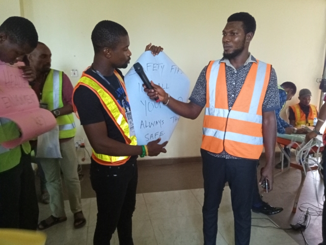 HSE Certification Training in Benin City, Nigeria - in Lagos, Abuja, Port-Harcourt, Kaduna, Warri, Benin, Enugu, Kano, Ibadan, Aba, Onitsha, Ondo, Asaba, Jos, Calabar, Ilorin, maiduguri, Zaria, Aba, Abeokuta, Oyo, Osun, Edo, Delta States